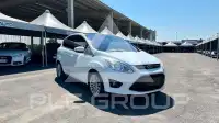 2011 Ford C-MAX
