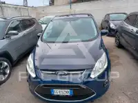 2011 Ford C-MAX