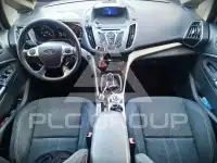 2011 Ford C-MAX