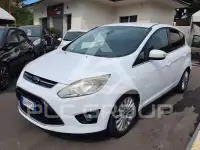2011 Ford C-MAX
