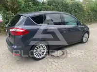 2011 Ford C-MAX