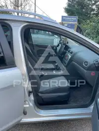 2011 Ford Ecosport