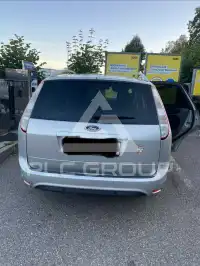 2011 Ford Ecosport