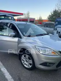 2011 Ford Ecosport