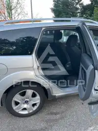 2011 Ford Ecosport