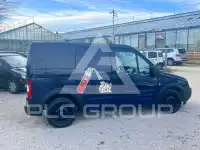 2011 Ford TRANSIT
