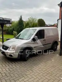 2011 Ford TRANSIT