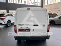 2011 Ford TRANSIT