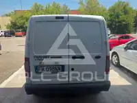 2011 Ford TRANSIT