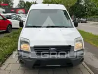 2011 Ford TRANSIT