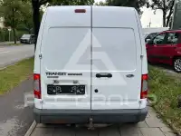 2011 Ford TRANSIT