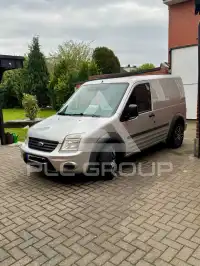 2011 Ford TRANSIT