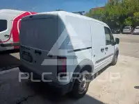 2011 Ford TRANSIT