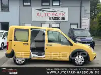 2011 Ford TRANSIT