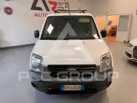 2011 Ford TRANSIT