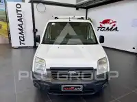 2011 Ford TRANSIT