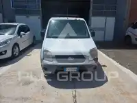 2011 Ford TRANSIT