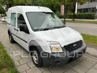 2011 Ford TRANSIT