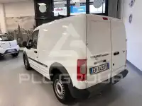 2011 Ford TRANSIT