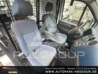 2011 Ford TRANSIT