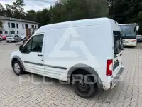 2011 Ford TRANSIT