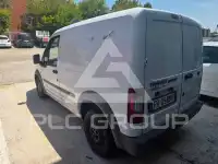 2011 Ford TRANSIT