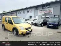 2011 Ford TRANSIT