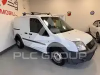 2011 Ford TRANSIT