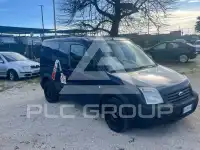 2011 Ford TRANSIT