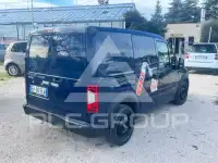2011 Ford TRANSIT