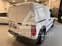 2011 Ford TRANSIT