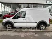 2011 Ford TRANSIT