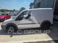 2011 Ford TRANSIT