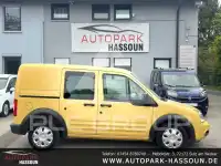 2011 Ford TRANSIT