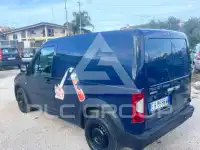 2011 Ford TRANSIT