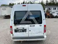 2011 Ford TRANSIT