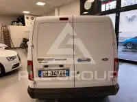 2011 Ford TRANSIT