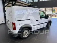 2011 Ford TRANSIT