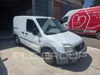 2011 Ford TRANSIT