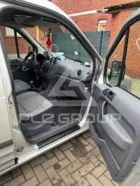 2011 Ford TRANSIT