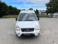 2011 Ford TRANSIT