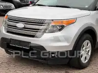 2011 Ford EXPLORER