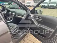 2011 Ford EXPLORER