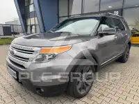 2011 Ford EXPLORER