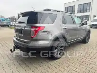 2011 Ford EXPLORER