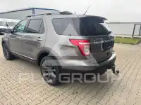 2011 Ford EXPLORER