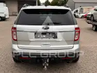 2011 Ford EXPLORER