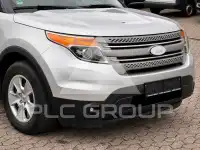 2011 Ford EXPLORER