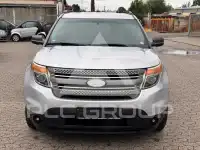2011 Ford EXPLORER
