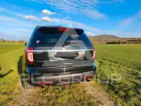 2011 Ford EXPLORER